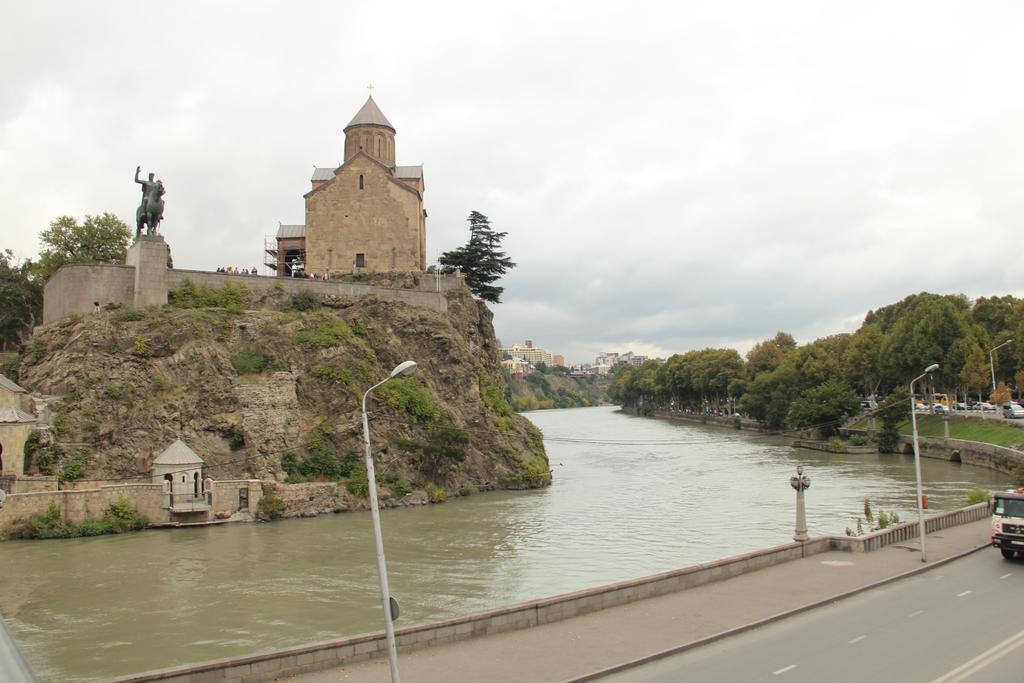 Lilika Apartments On Meskhishvili Tbilisi Pokój zdjęcie